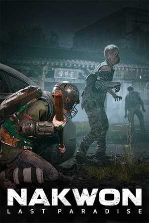 NAKWON: LAST PARADISE