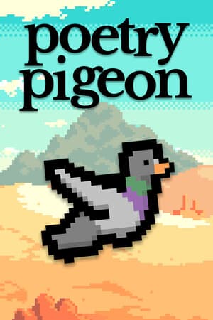 Poetry Pigeon