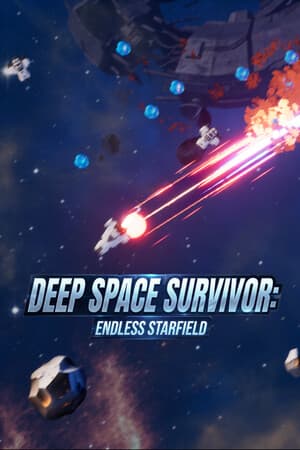 Deep Space Survivor: Endless Starfield