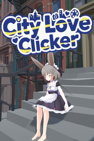 City Love Clicker