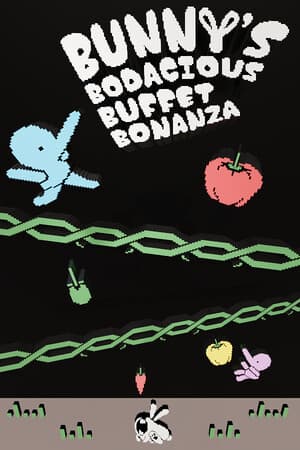 Bunny's Bodacious Buffet Bonanza