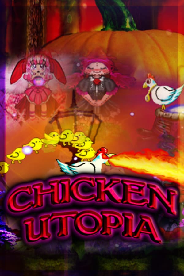 Chicken Utopia