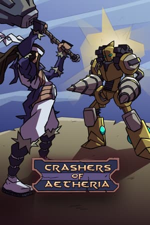 Crashers of Aetheria
