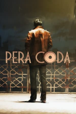 Pera Coda