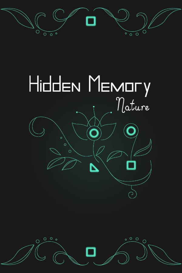 Hidden Memory - Nature