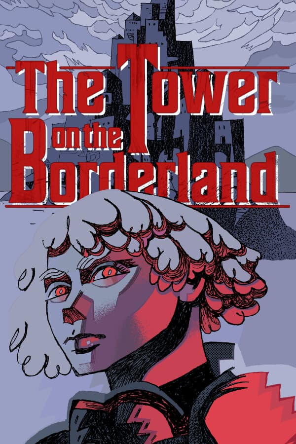 The Tower on the Borderland