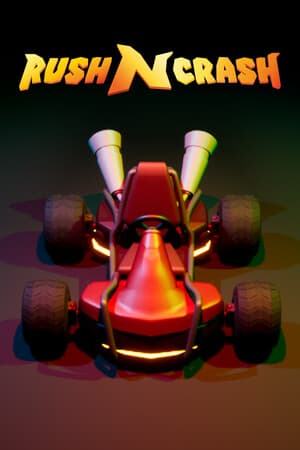Rush N Crash
