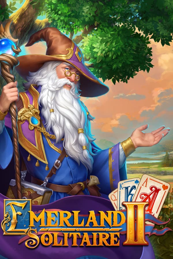 Emerland Solitaire 2 Collector's Edition