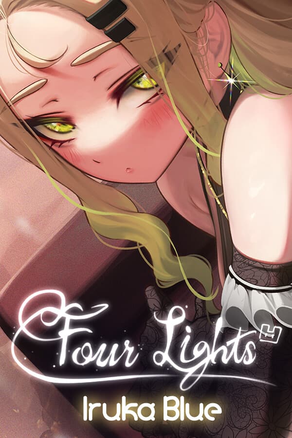 Four Lights : The 1st World - Iruka Route