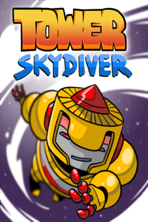 Tower Skydiver