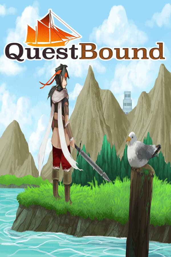 Questbound