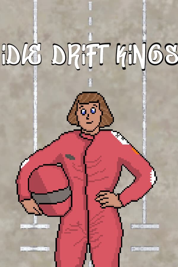 Idle Drift Kings