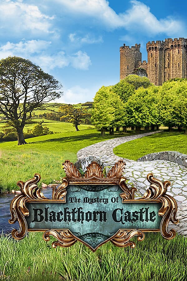 The Mystery of Blackthorn Castle
