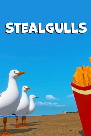 Stealgulls