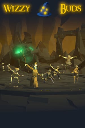 Wizzy Buds