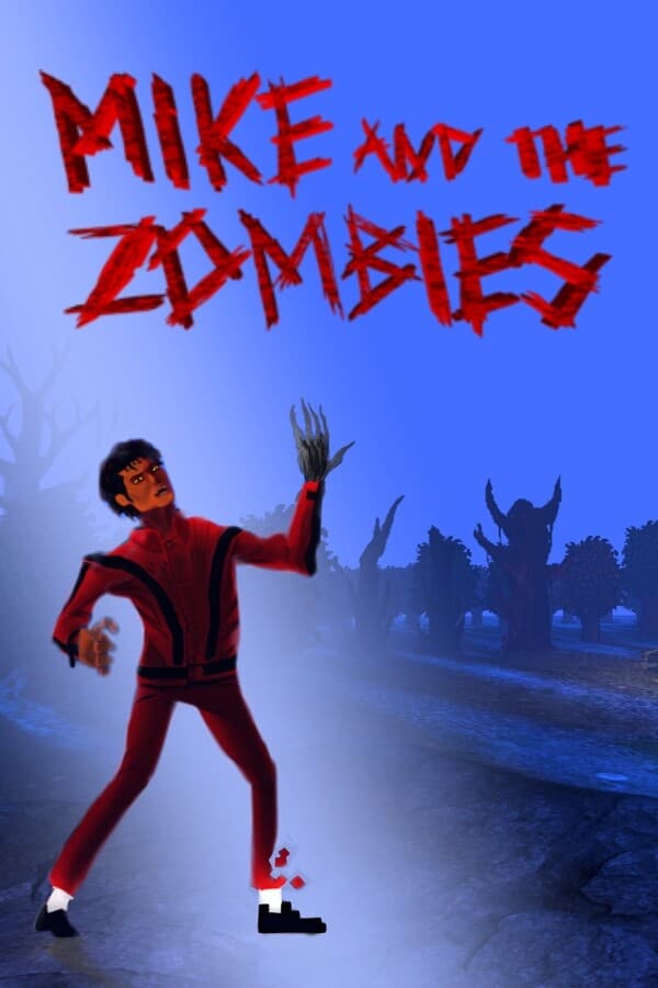 Mike and the Zombies