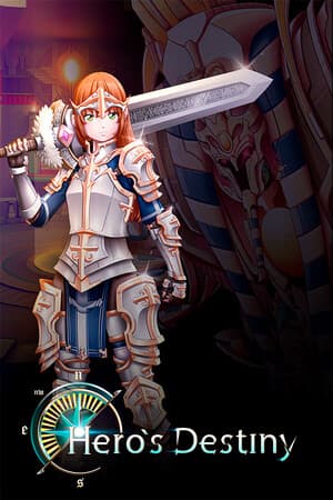 Hero's Destiny
