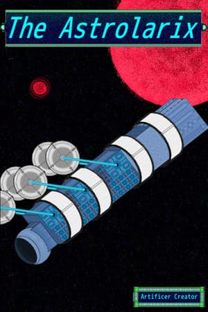 The Astrolarix
