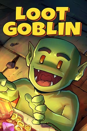Loot Goblin