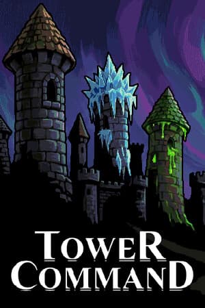 Tower Command