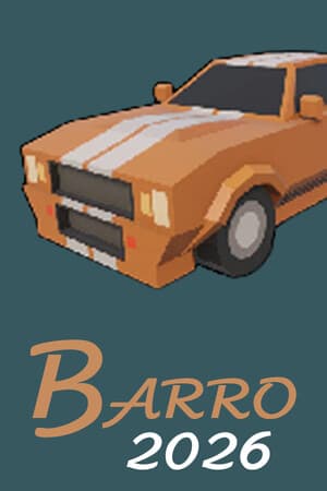 Barro 2026 | PlayinGG
