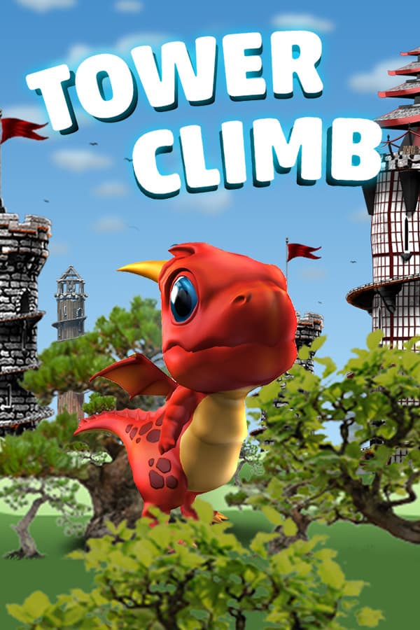 Tower Climb