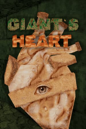 Giant’s Heart
