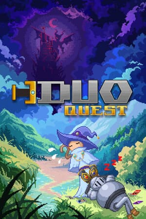 Duo Quest