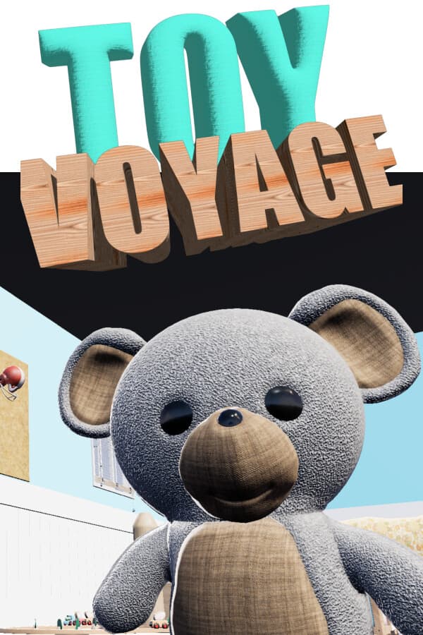 Toy Voyage