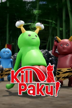 KiLLPaKu!