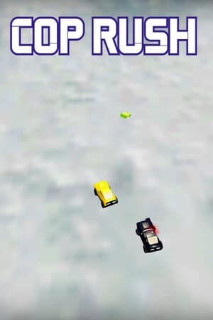 Cop Rush