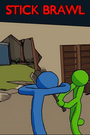 Stick Brawl
