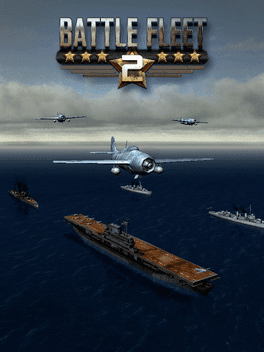 Battle Fleet 2