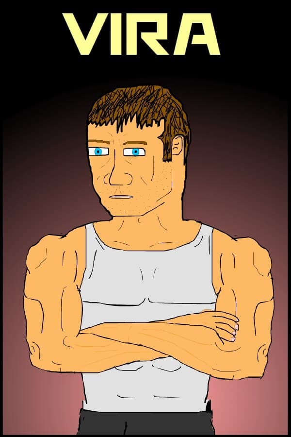 VIRA