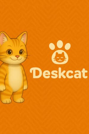 Deskcat