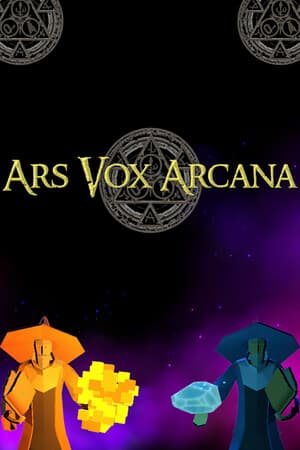 Ars Vox Arcana