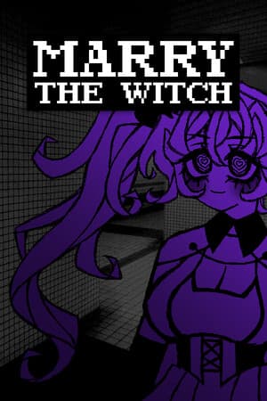 MARRY THE WITCH