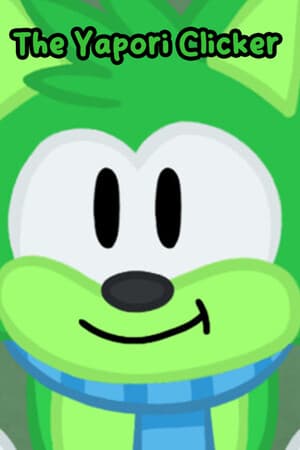 The Yapori Clicker