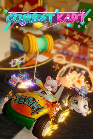 Combat Kart