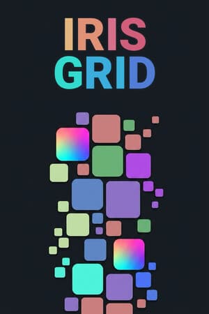 Iris Grid