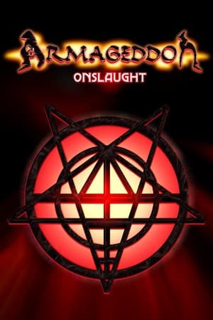 Armageddon Onslaught