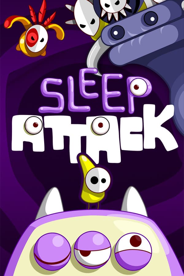 Sleep Attack