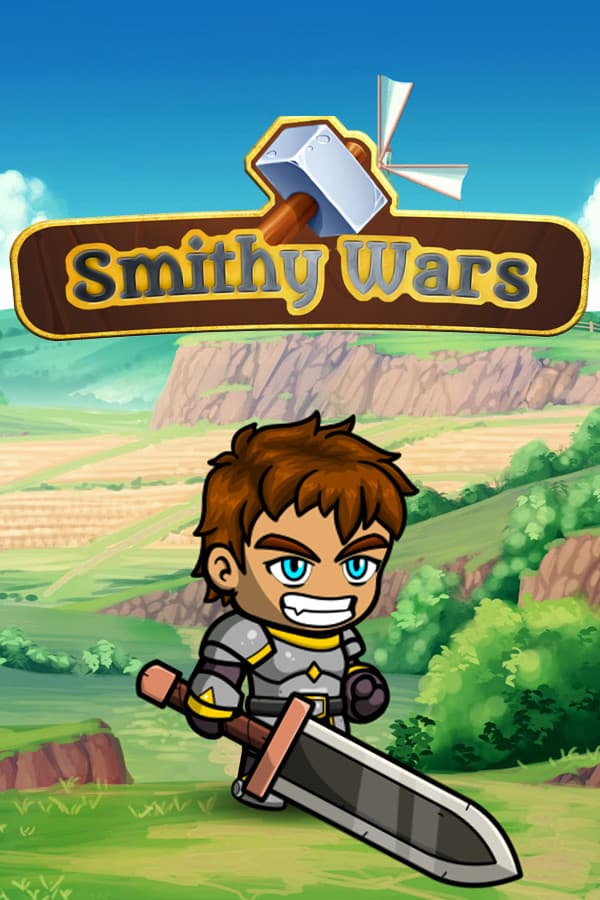 Smithy Wars
