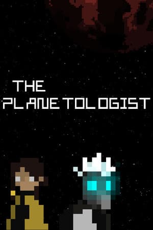 The Planetologist