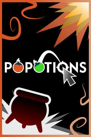 Popotions