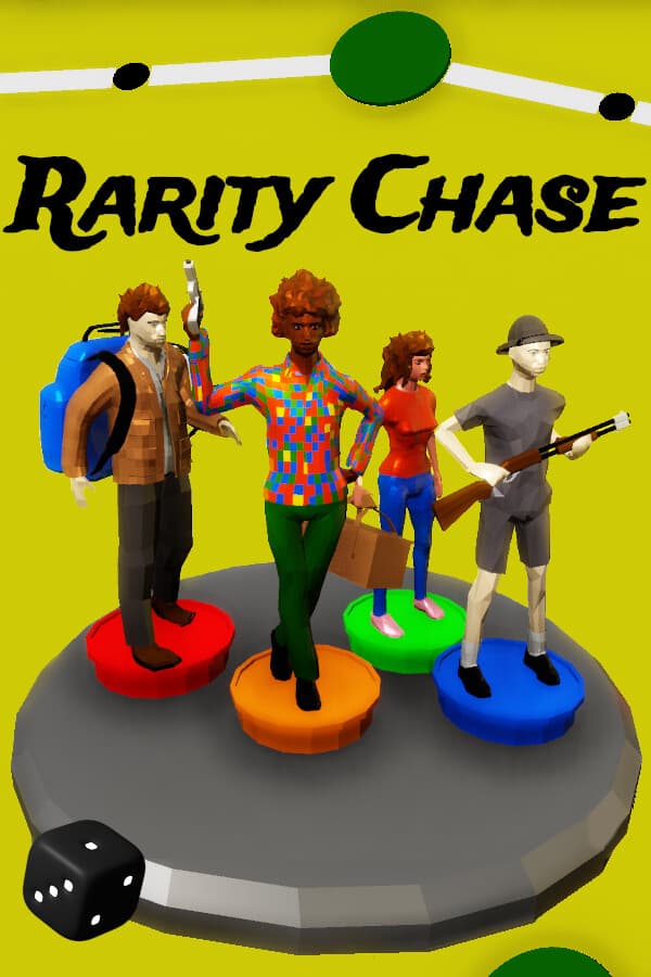 Rarity Chase
