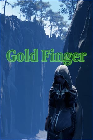 Gold Finger