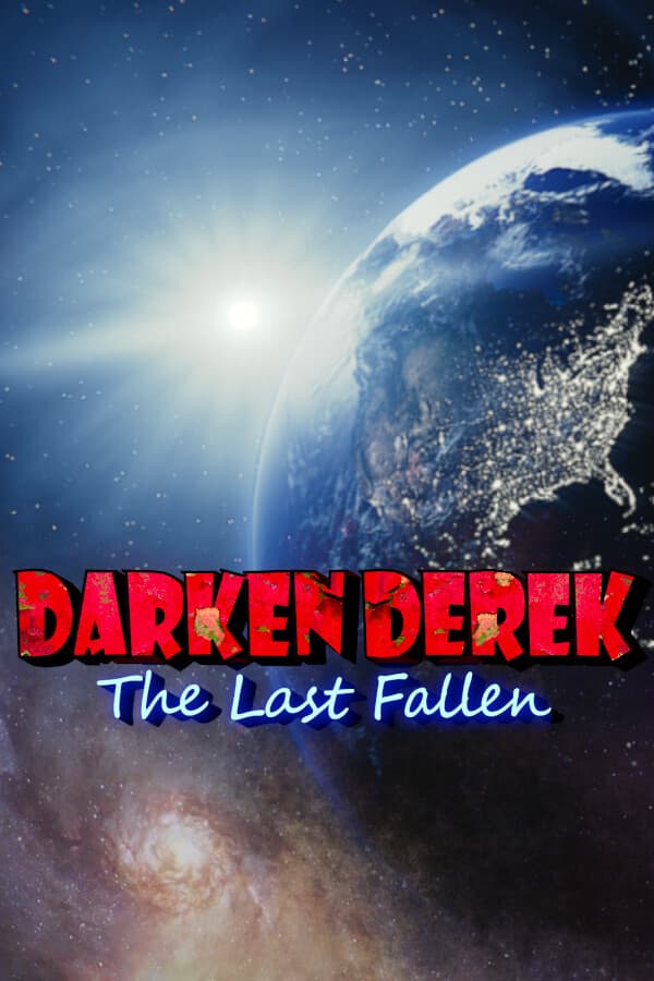 DarkenDerek The last Fallen