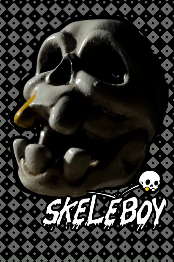Skeleboy