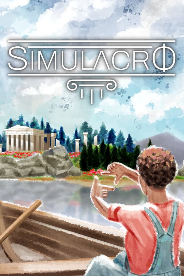 Simulacro